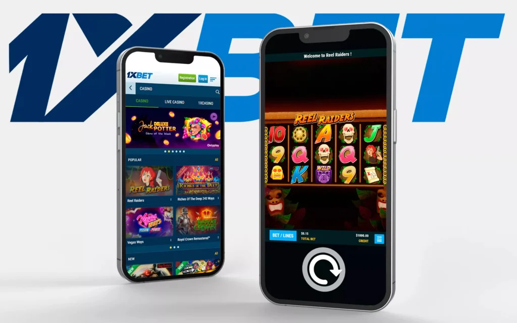 1xbet app bet
