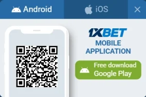 1xbet apk