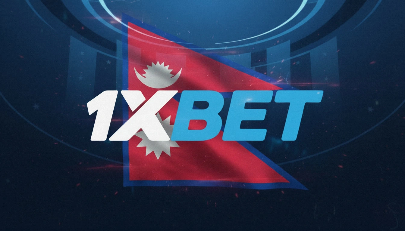 1xbet Nepal
